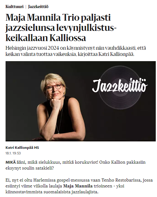 Lue koko juttu